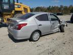 2016 Nissan Versa S for Sale in Augusta, GA - All Over