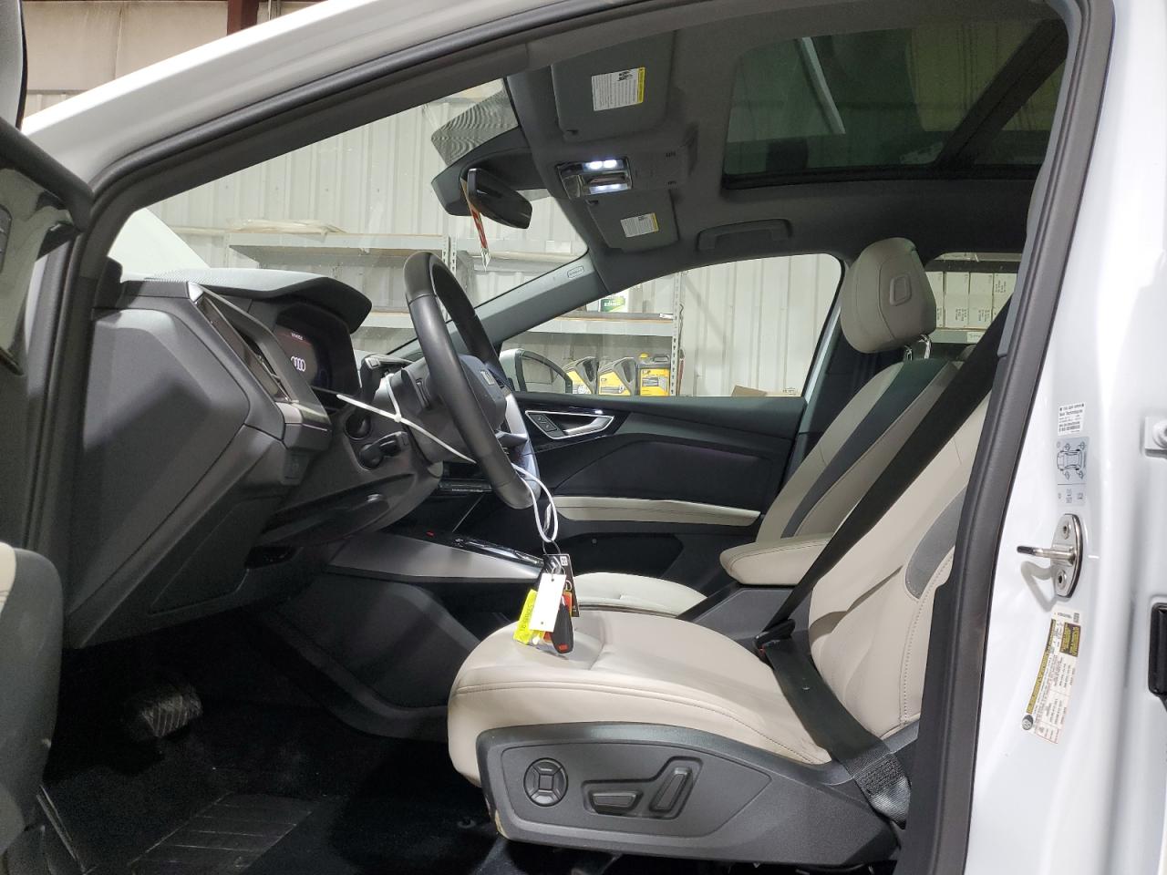 Фото: WA1M2BFZ7PP043534 - 7