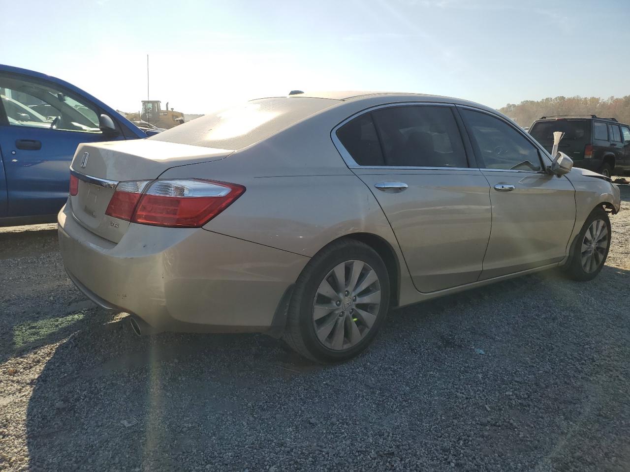 2014 Honda Accord - Image 3