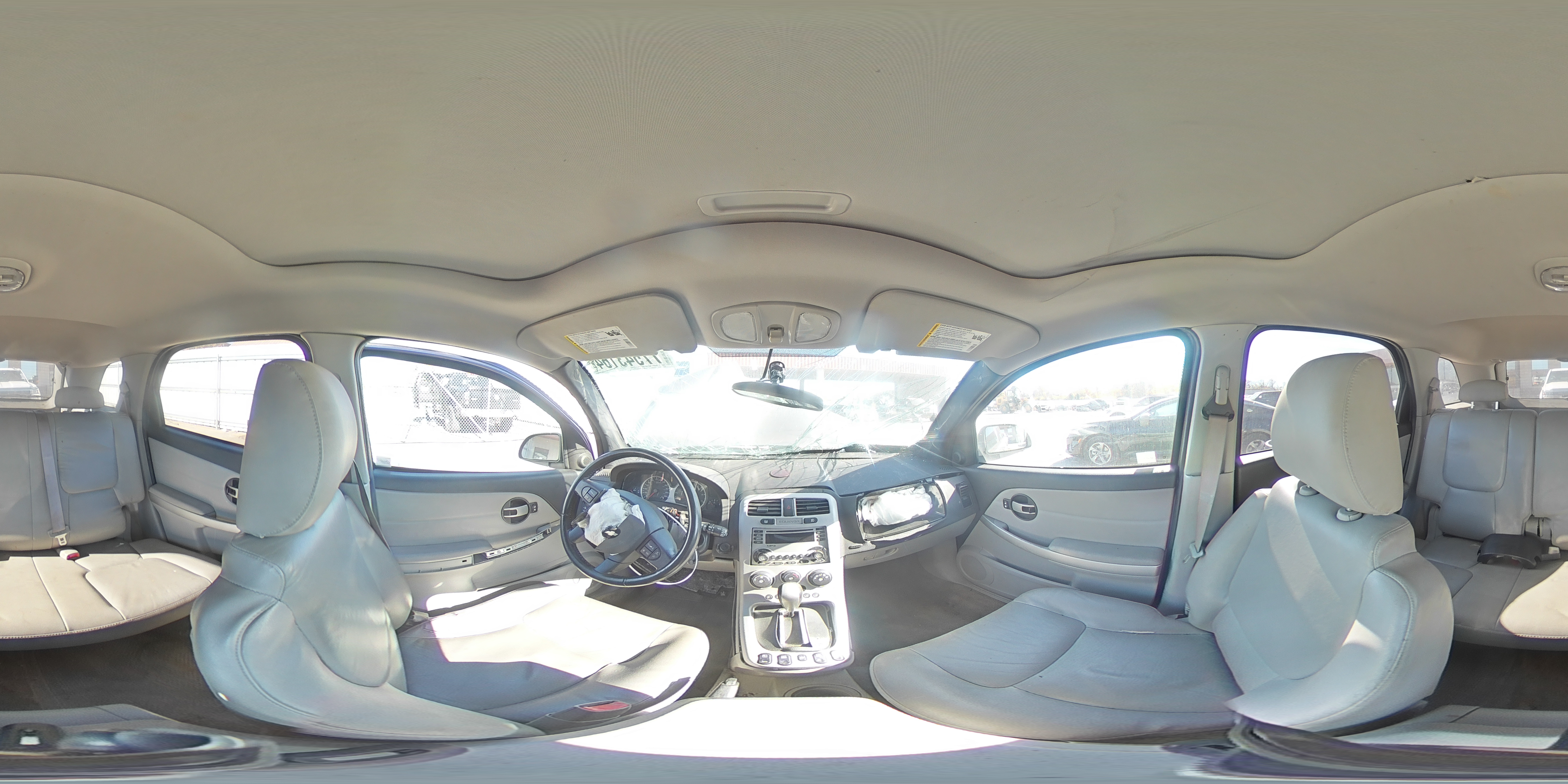 2006 Chevrolet Equinox Lt VIN: 2CNDL63F666105715 Lot: 77543164