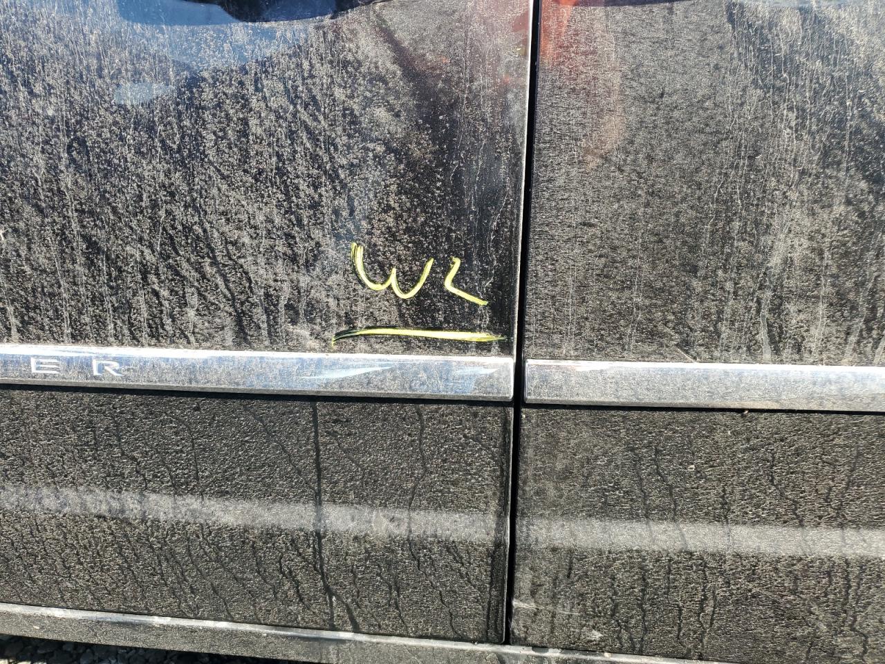 2013 Chrysler Town & Country Touring L VIN: 2C4RC1CG0DR590094 Lot: 73715594