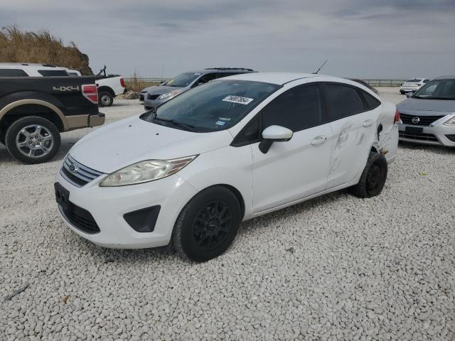 2011 Ford Fiesta Se zu verkaufen in Taylor, TX - All Over