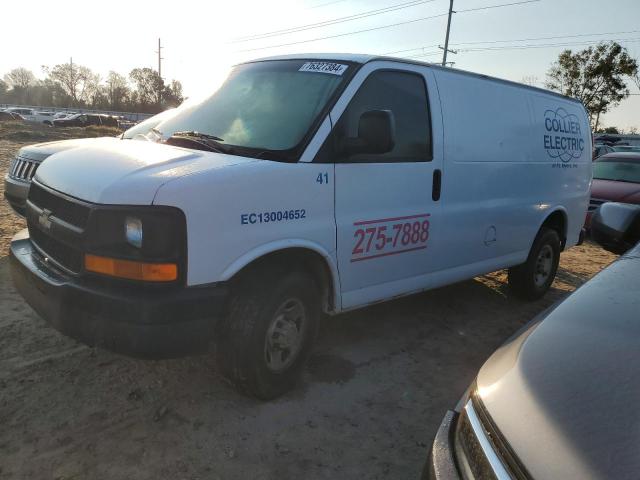 2007 Chevrolet Express G2500 