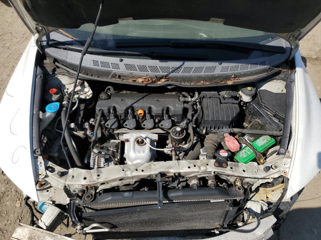 2007 Honda Civic - Image 11