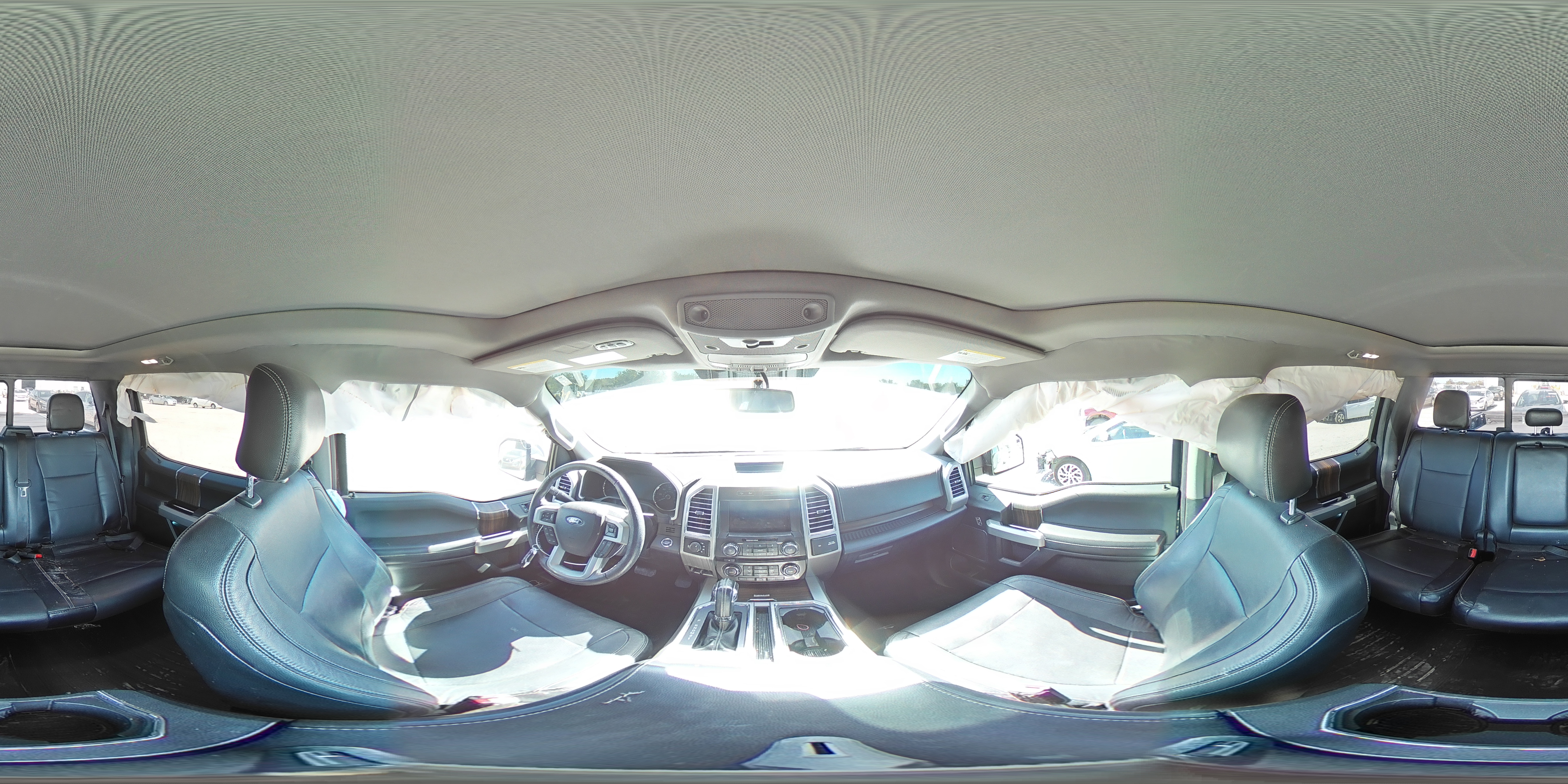 2015 Ford F-150 - Image 13