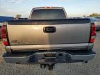 2006 Chevrolet Silverado K2500 Heavy Duty na sprzedaż w Arcadia, FL - Water/Flood