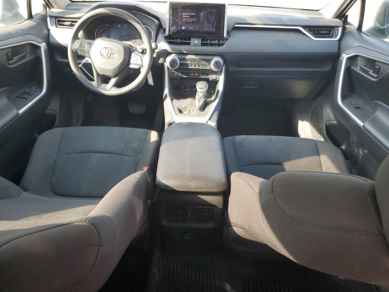 2023 Toyota RAV 4 - Image 8