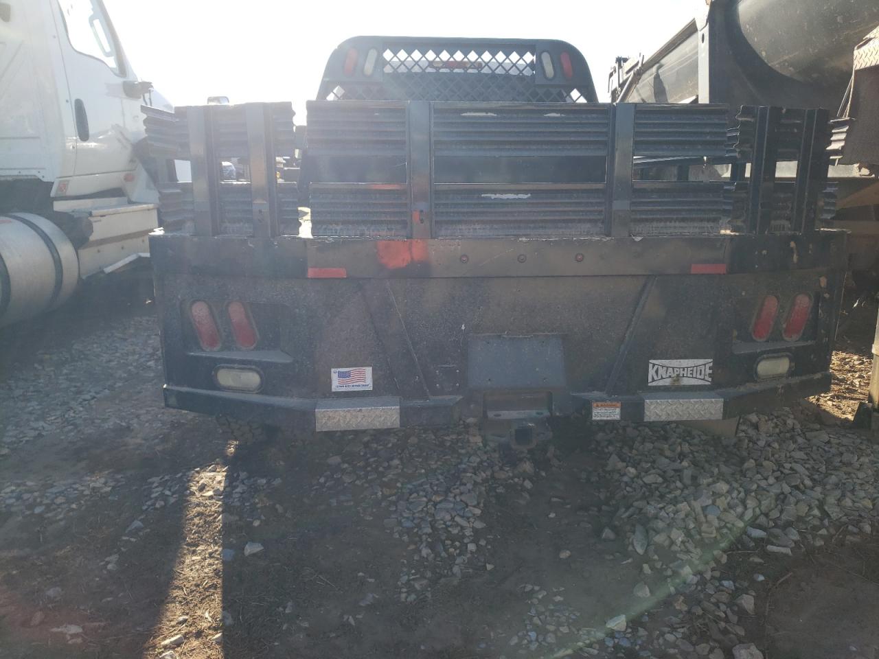 1GTJK33205F956189 2005 GMC New Sierra K3500