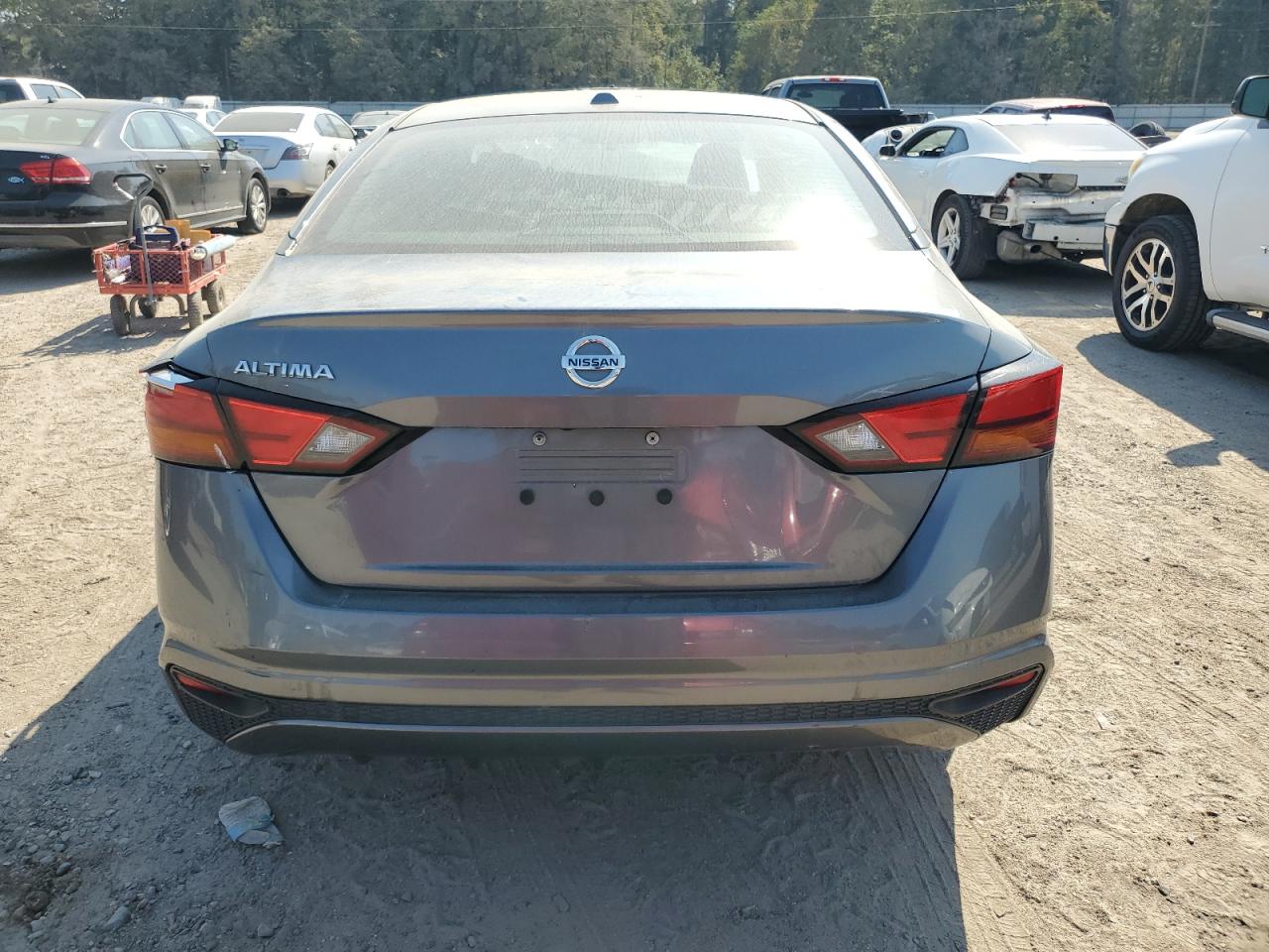 VIN 1N4BL4BV4LC215602 2020 NISSAN ALTIMA no.6