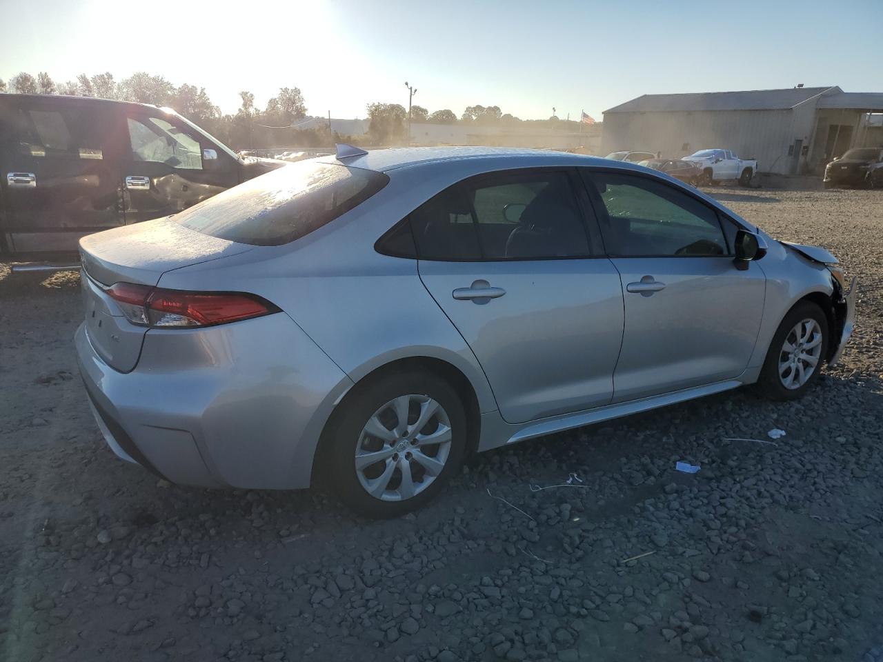 2022 Toyota Corolla - Image 3