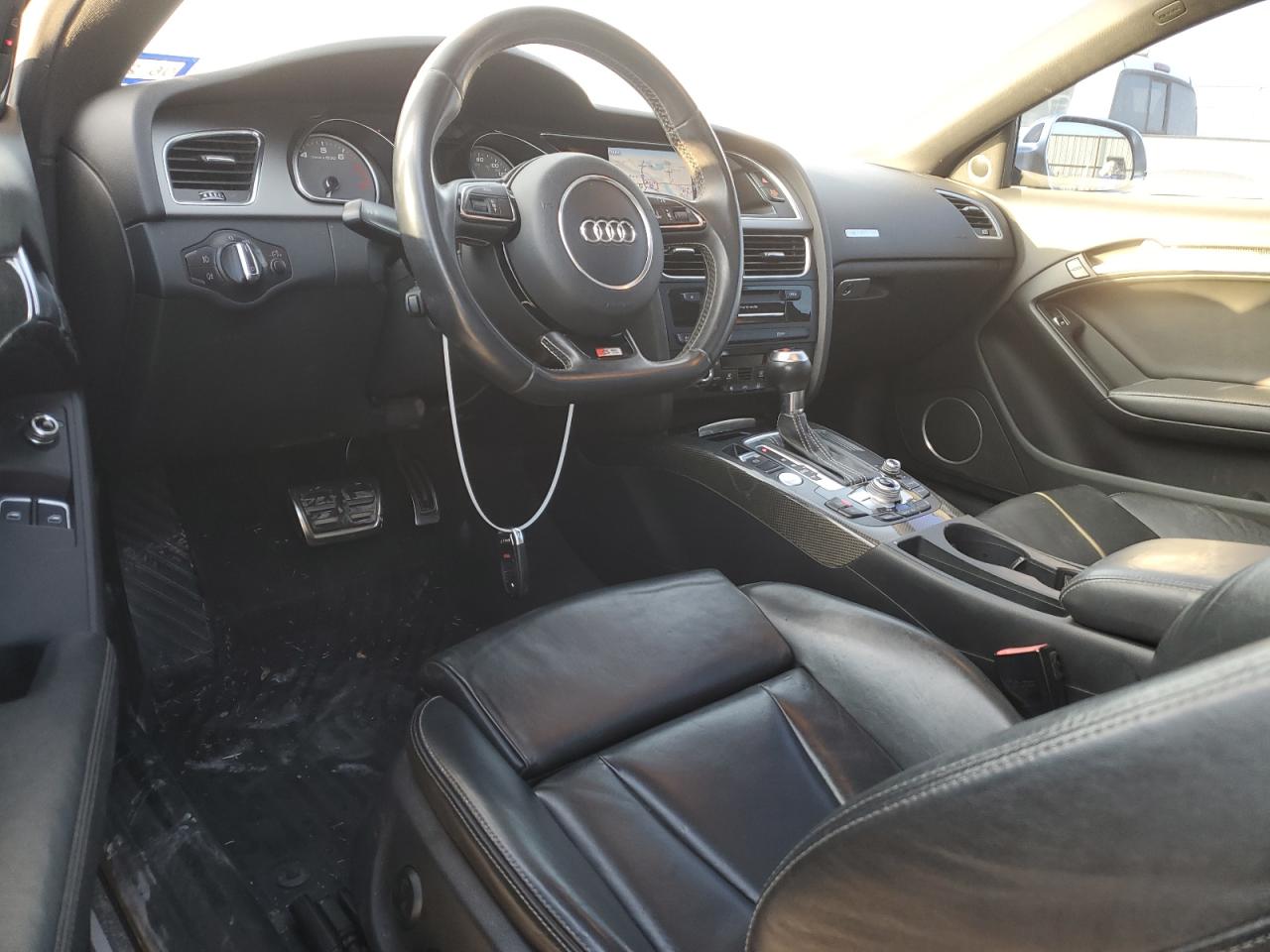 WAUVGAFR2DA000950 2013 Audi S5 Prestige