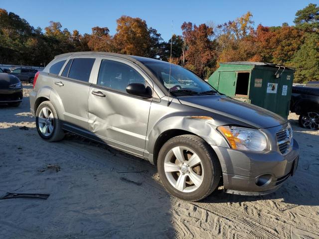  DODGE CALIBER 2012 Сірий