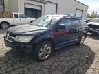 2014 Dodge Journey Sxt en Venta en Woodburn, OR - Front End