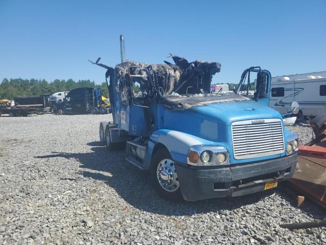 2001 Freightliner Conventional St120 en Venta en Memphis, TN - Burn