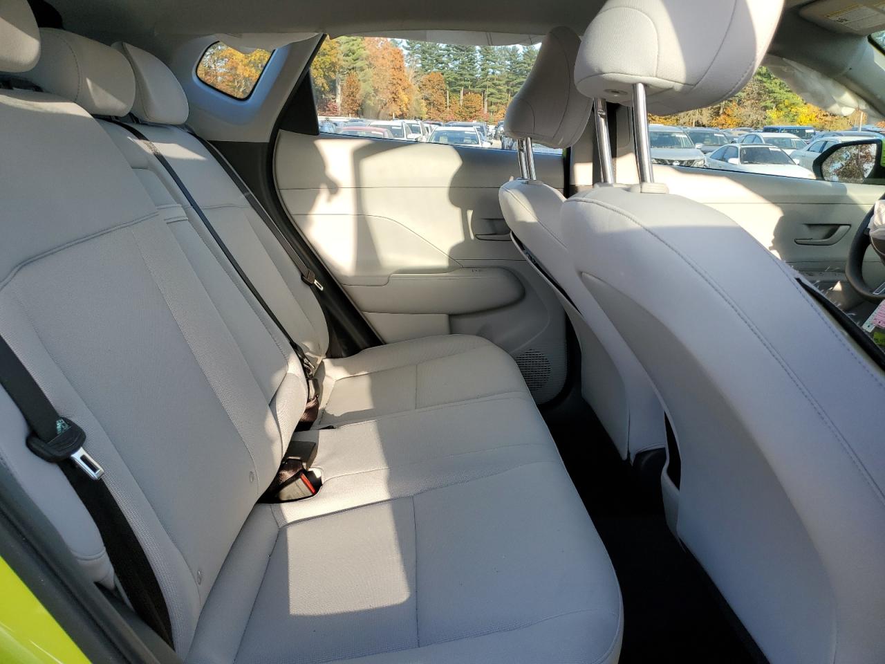 2024 Hyundai Kona - Image 11