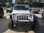 2017 Jeep Wrangler Unlimited Sport zu verkaufen in North Billerica, MA - Front End