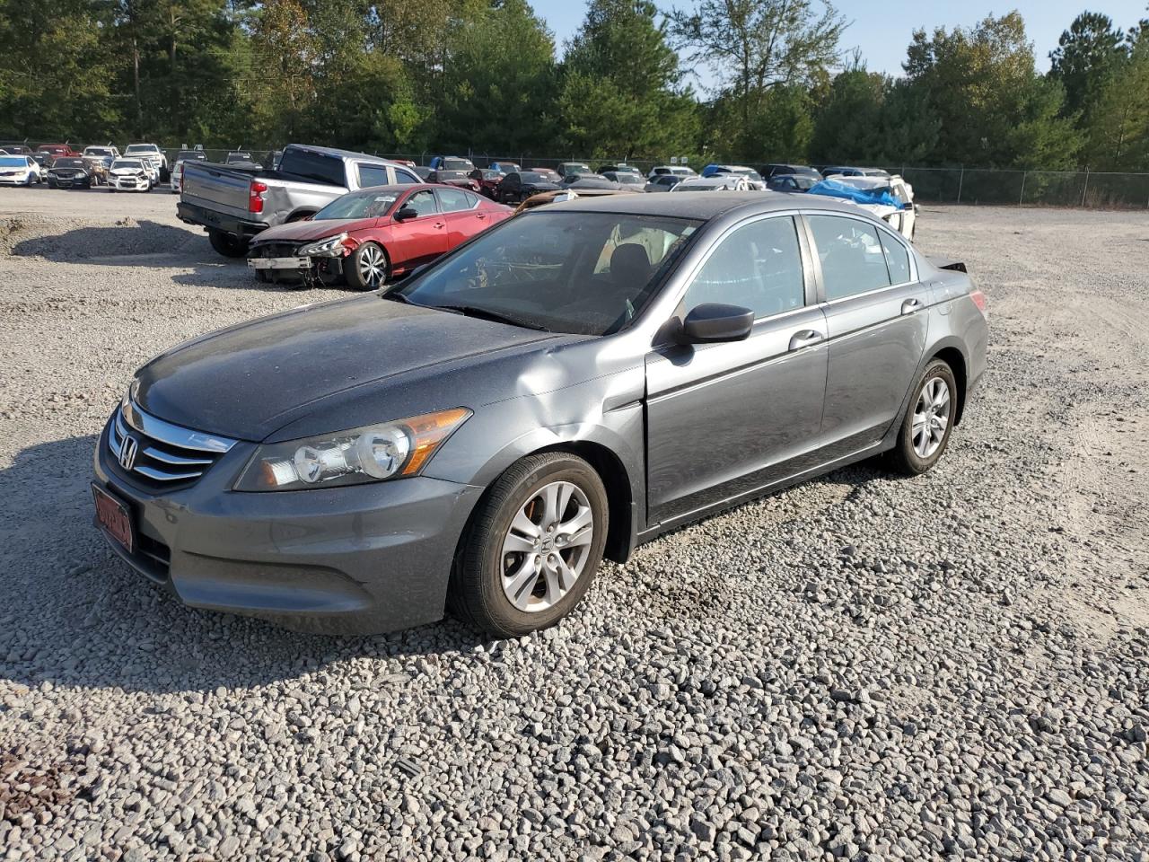 2012 Honda Accord - Image 1