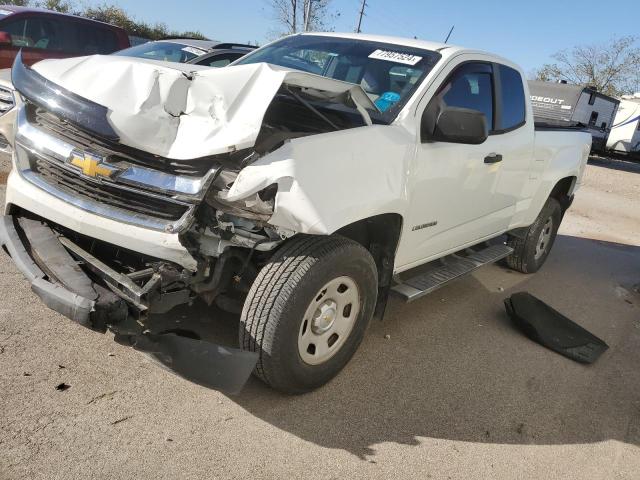 2015 Chevrolet Colorado 