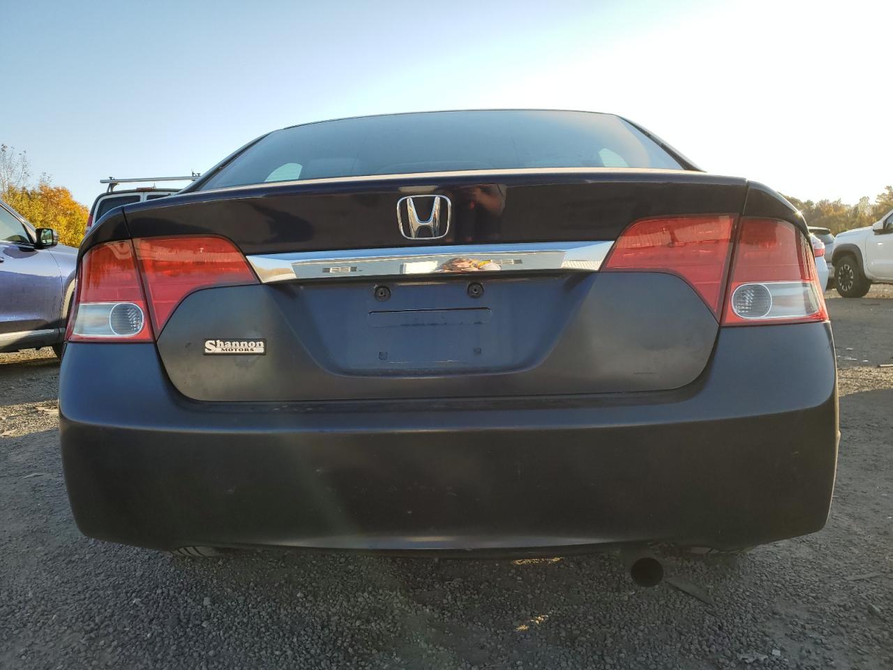 2010 Honda Civic Ex VIN: 2HGFA1F80AH506923 Lot: 77317594