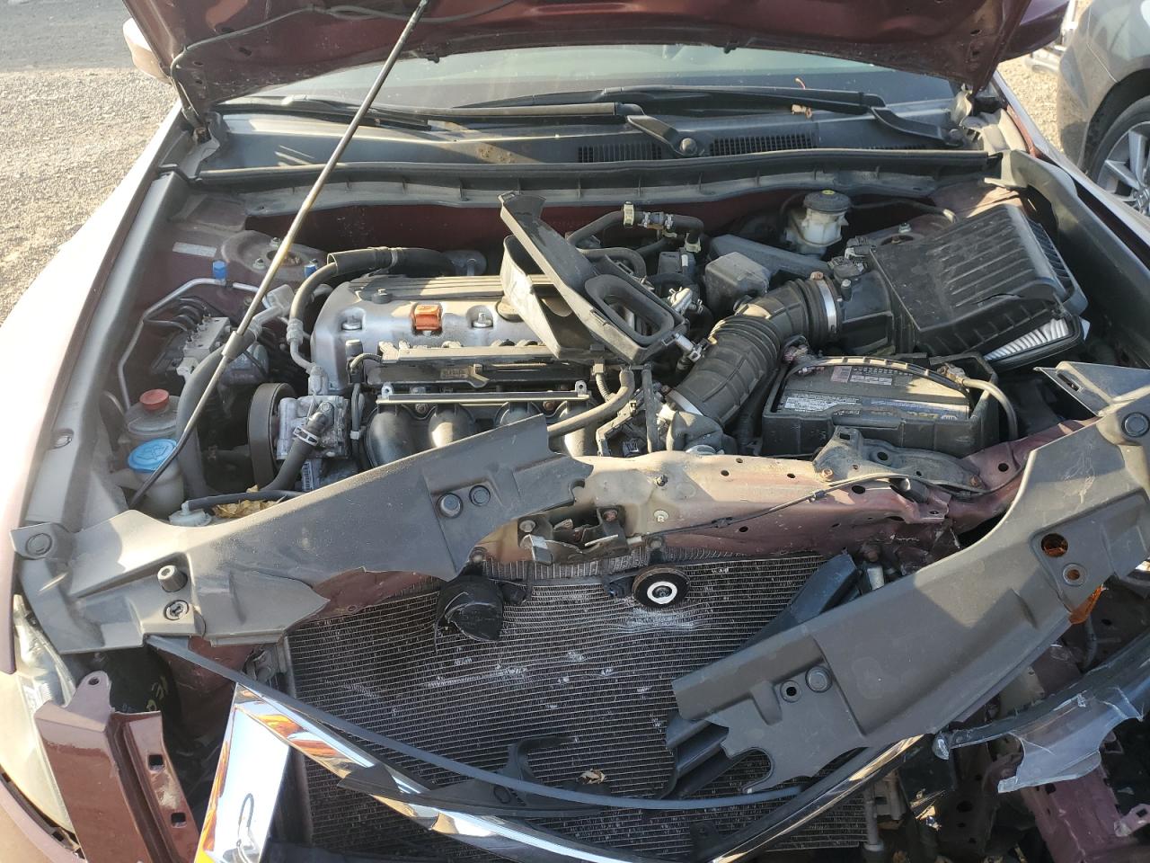 2010 Honda Accord - Image 11