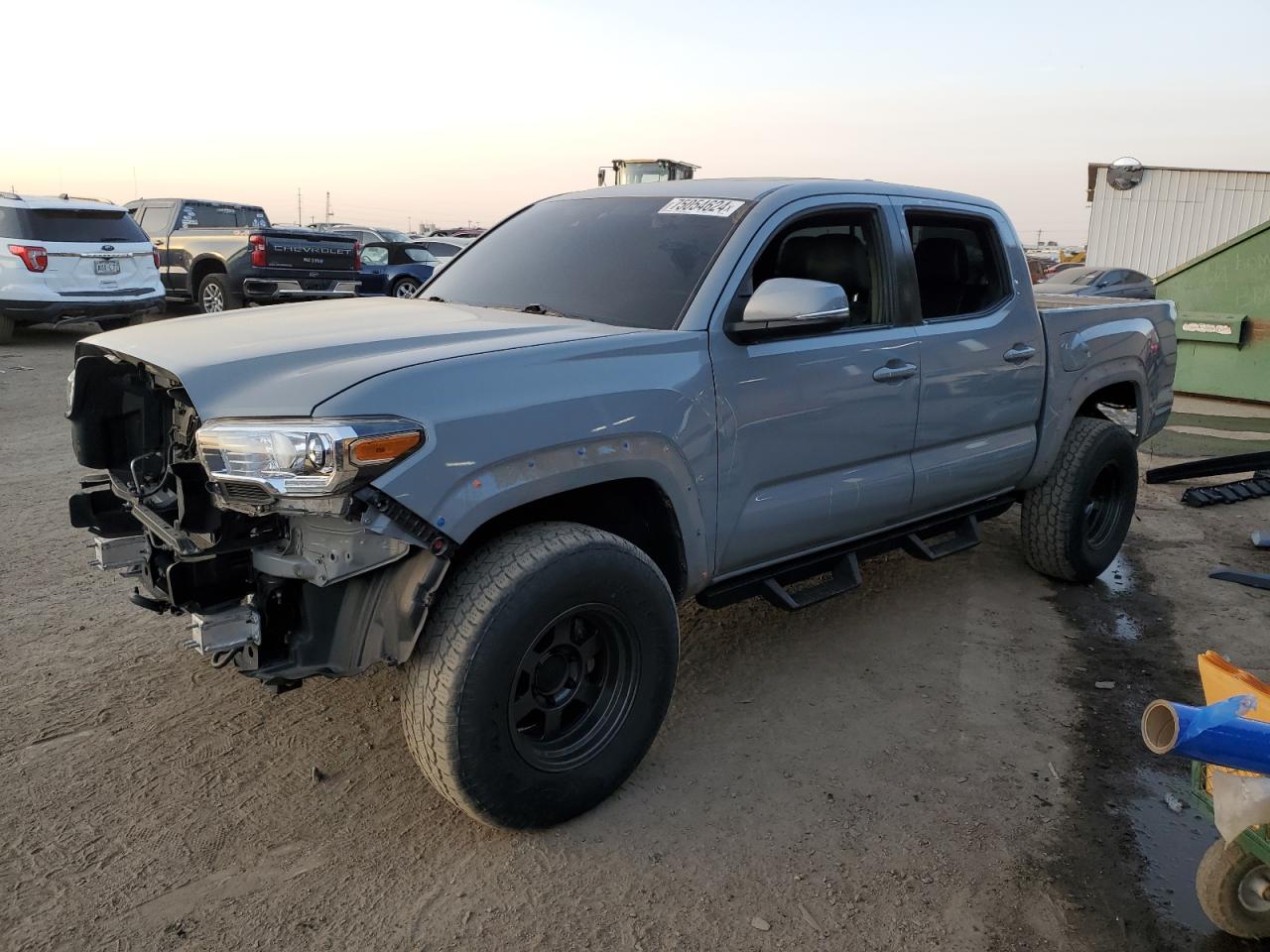 2019 Toyota Tacoma - Image 1