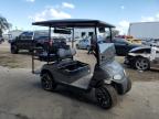 2022 EZGO GOLF CART for sale at Copart FL - TAMPA SOUTH