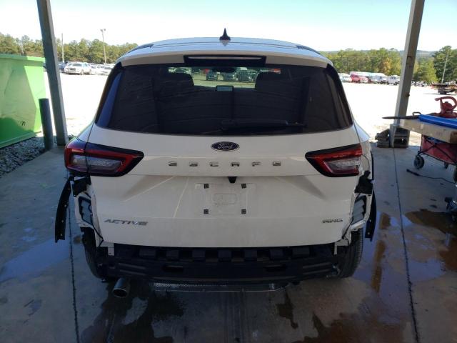  FORD ESCAPE ACT 2024 White