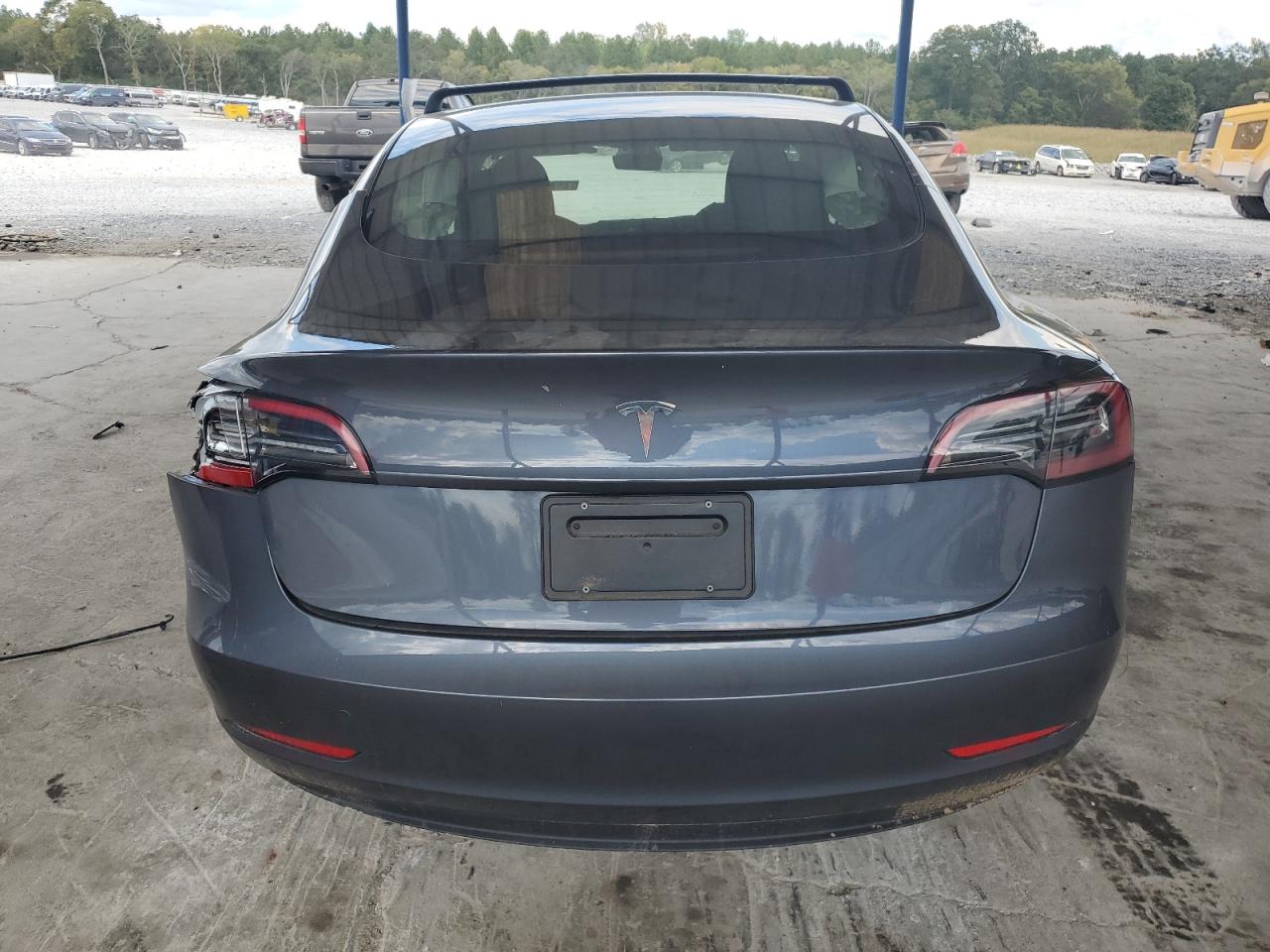 5YJ3E1EA1PF680928 2023 Tesla Model 3