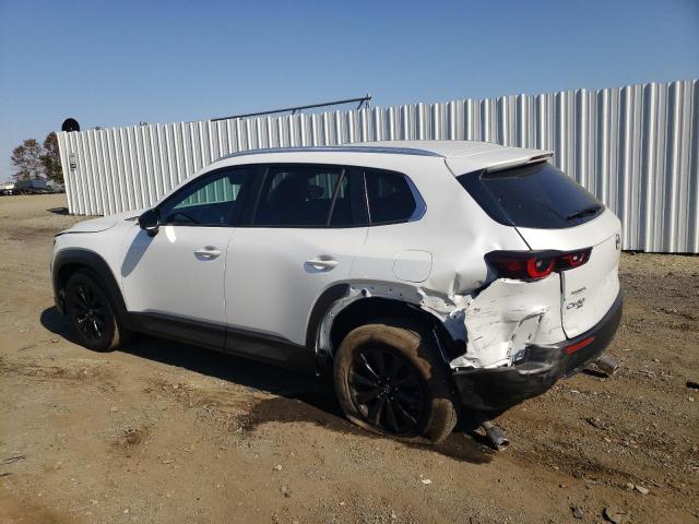  MAZDA CX-50 PREF 2024 Білий