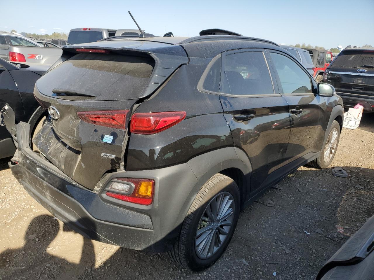 2018 Hyundai Kona - Image 3
