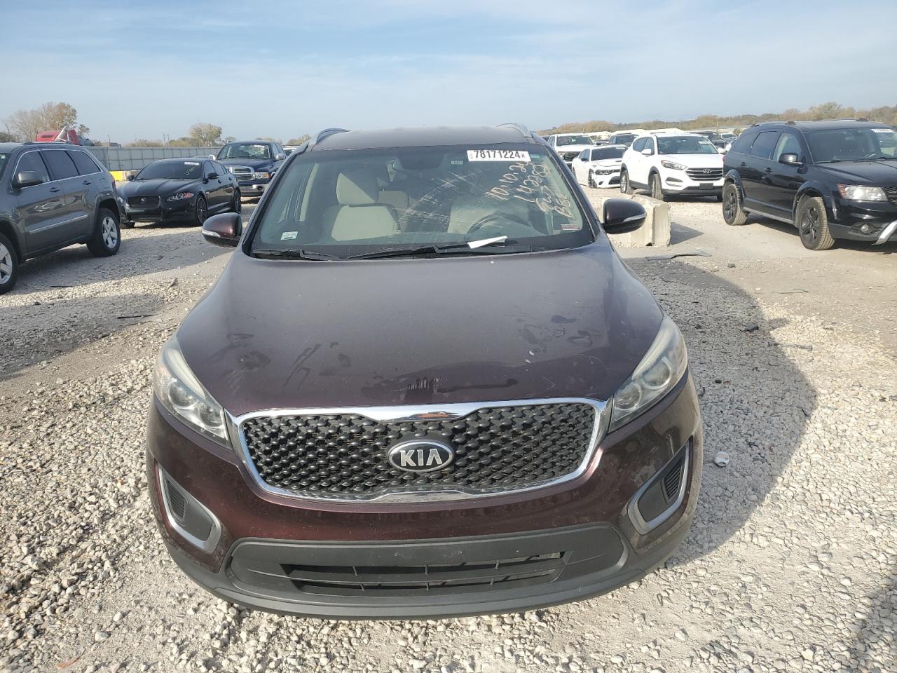 2016 Kia Sorento - Image 5