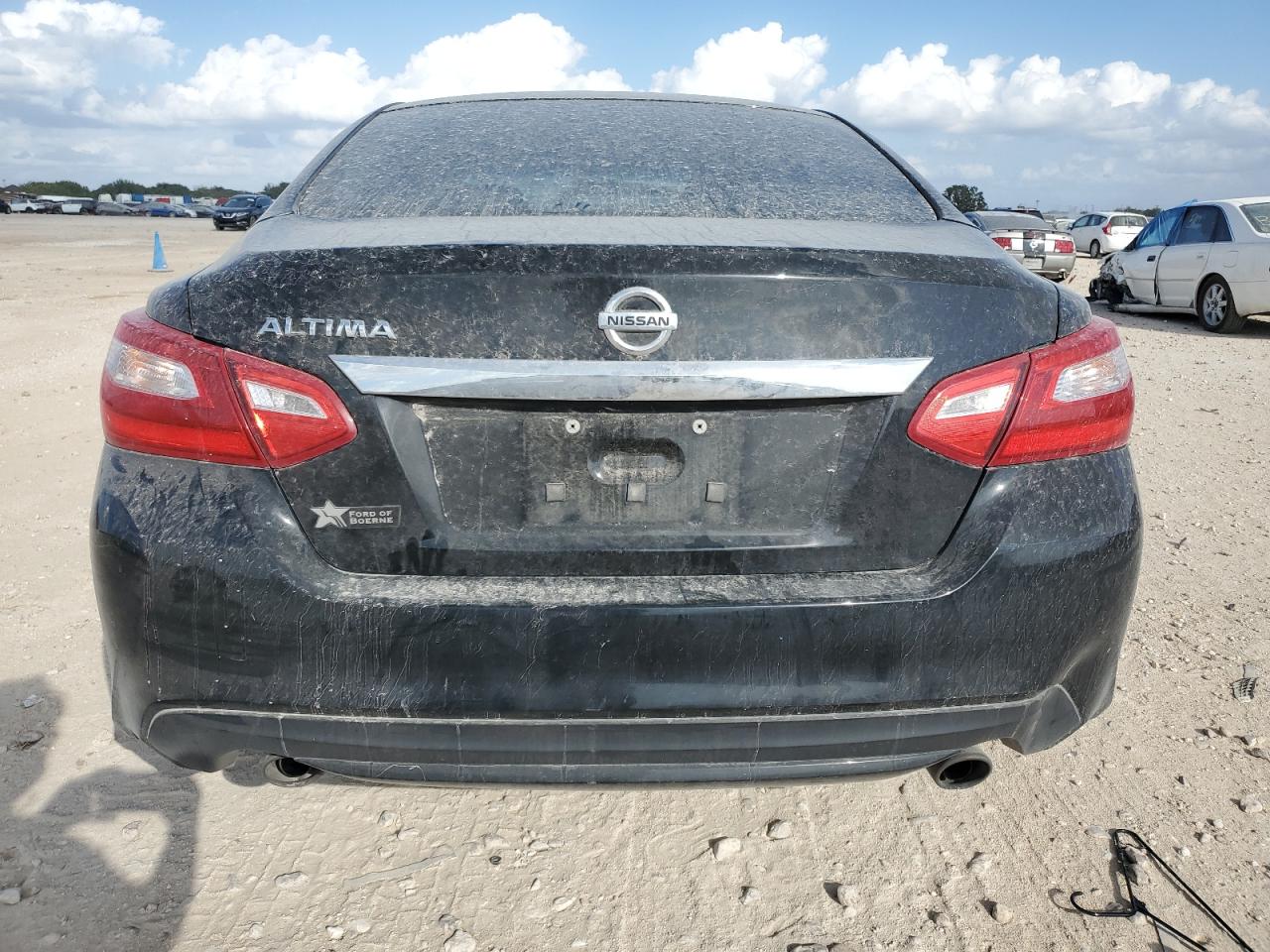 2017 Nissan Altima - Image 6