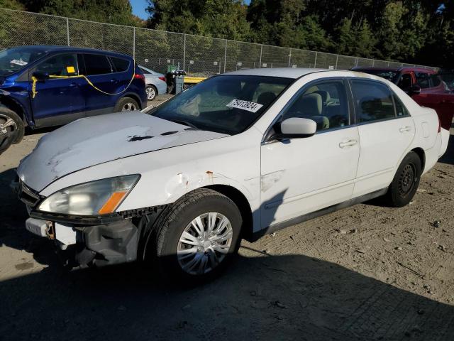 2006 Honda Accord Lx