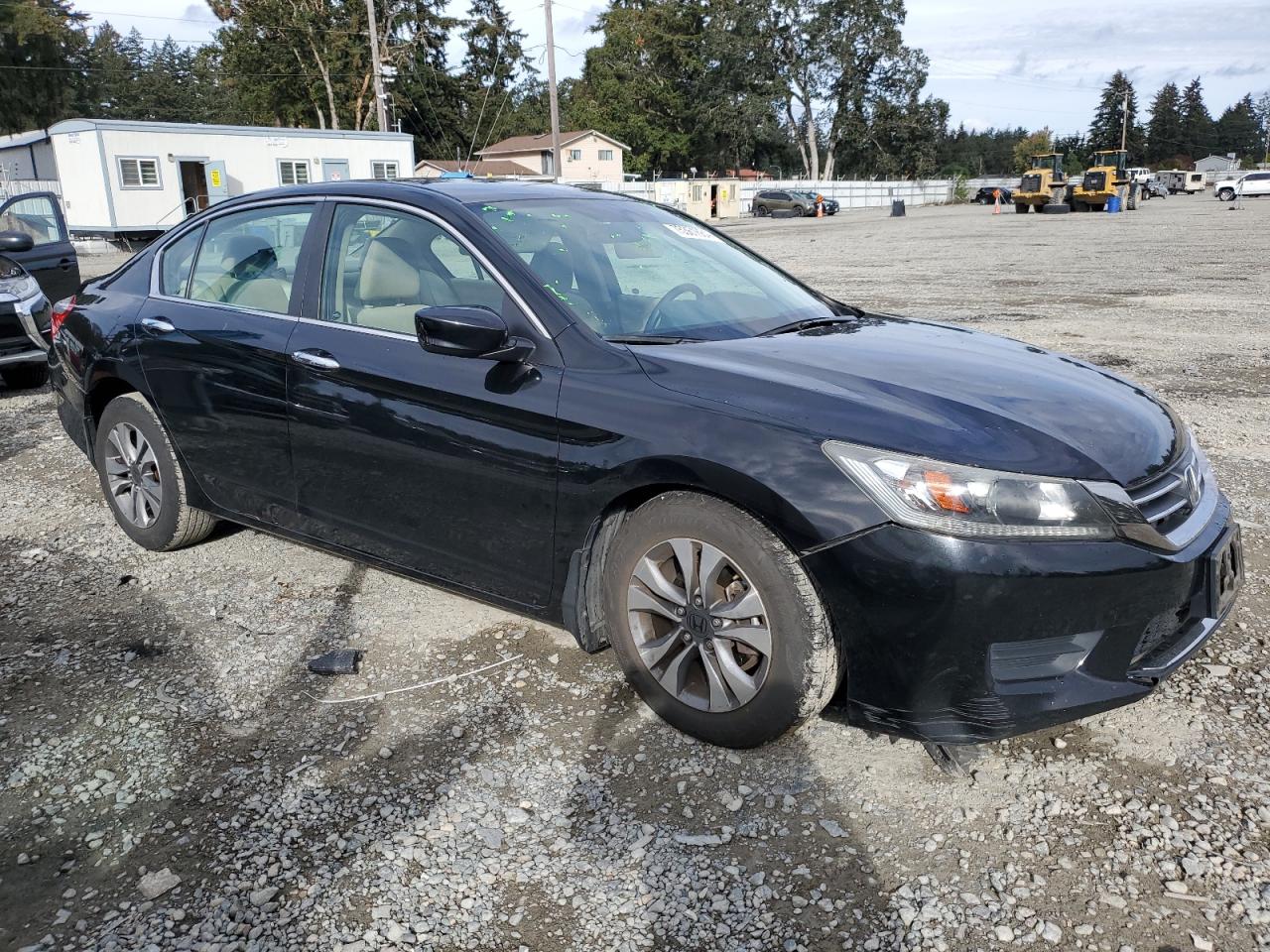 2013 Honda Accord - Image 4