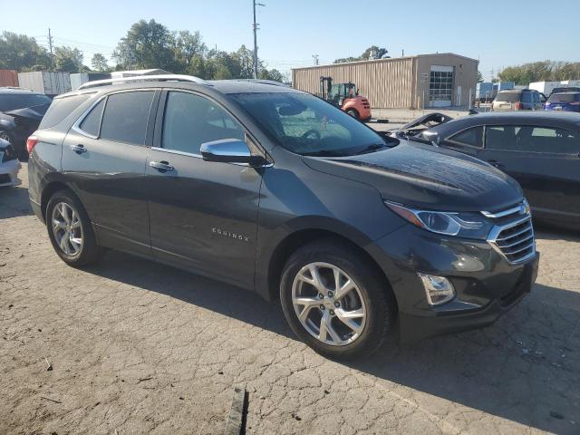  CHEVROLET EQUINOX 2018 Серый