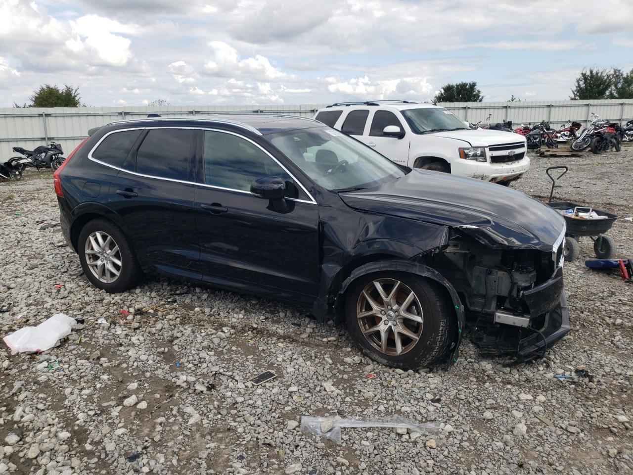 2019 Volvo XC60 - Image 4