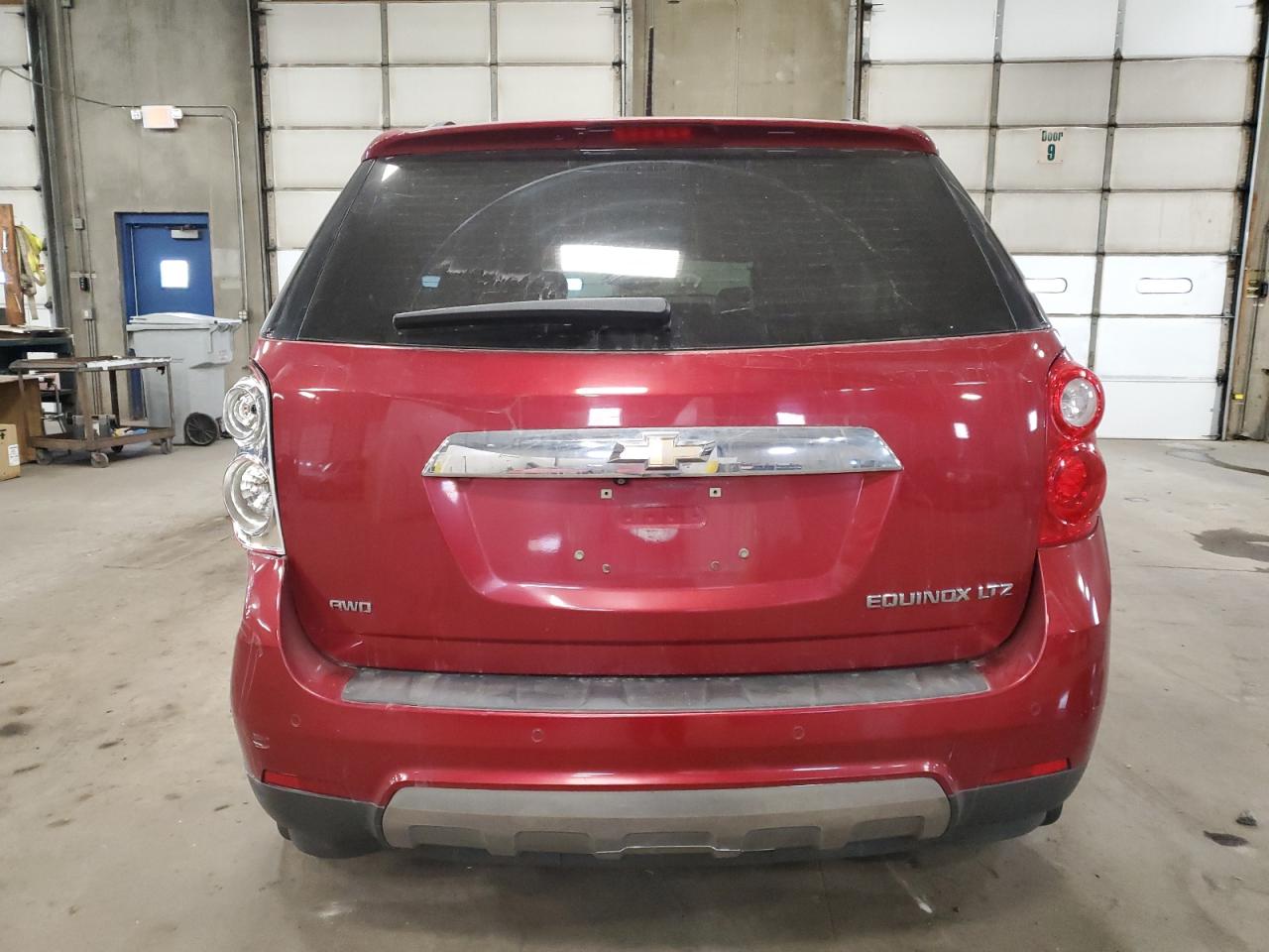 2014 Chevrolet Equinox - Image 6