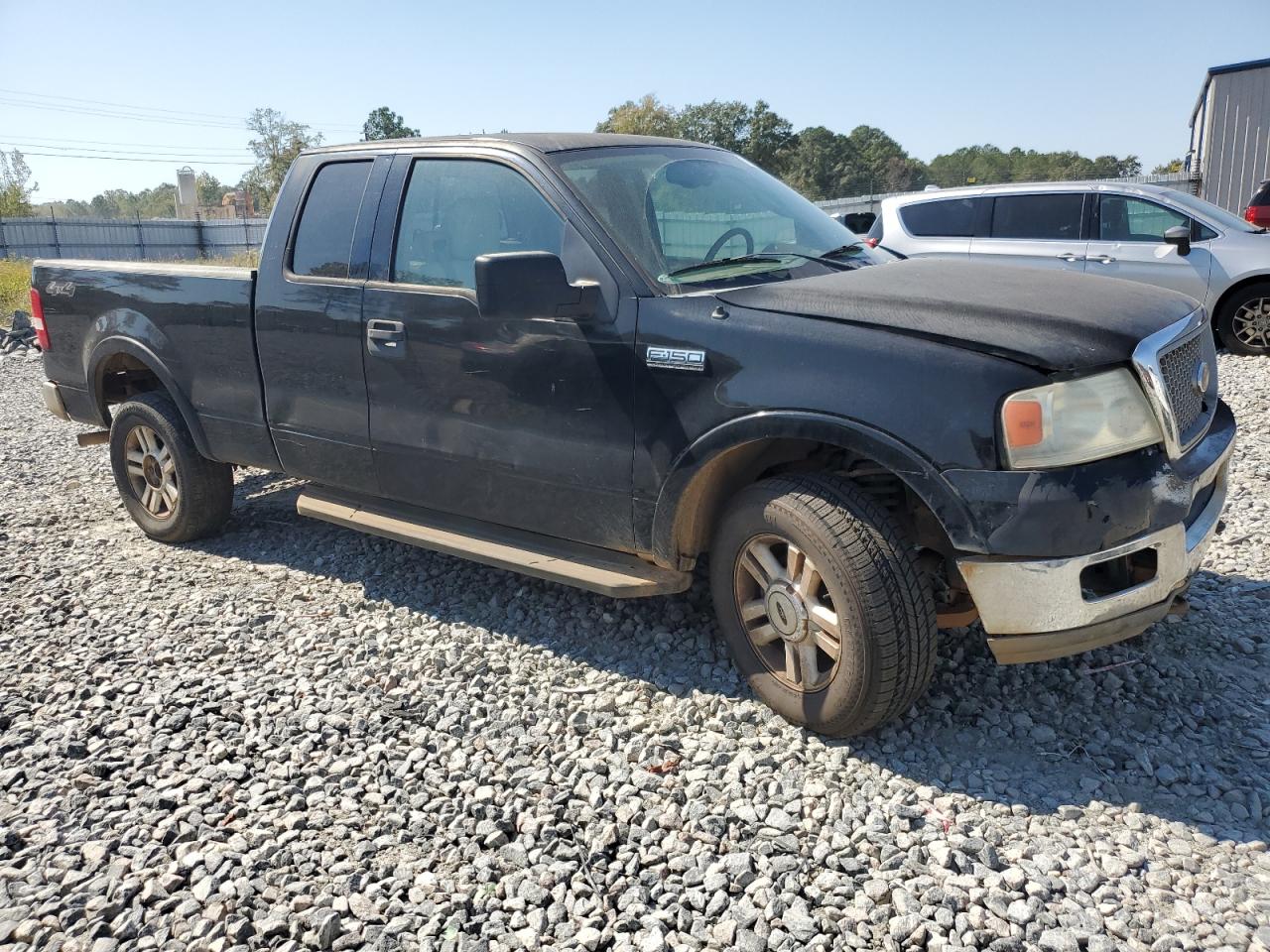 2004 Ford F-150 - Image 4