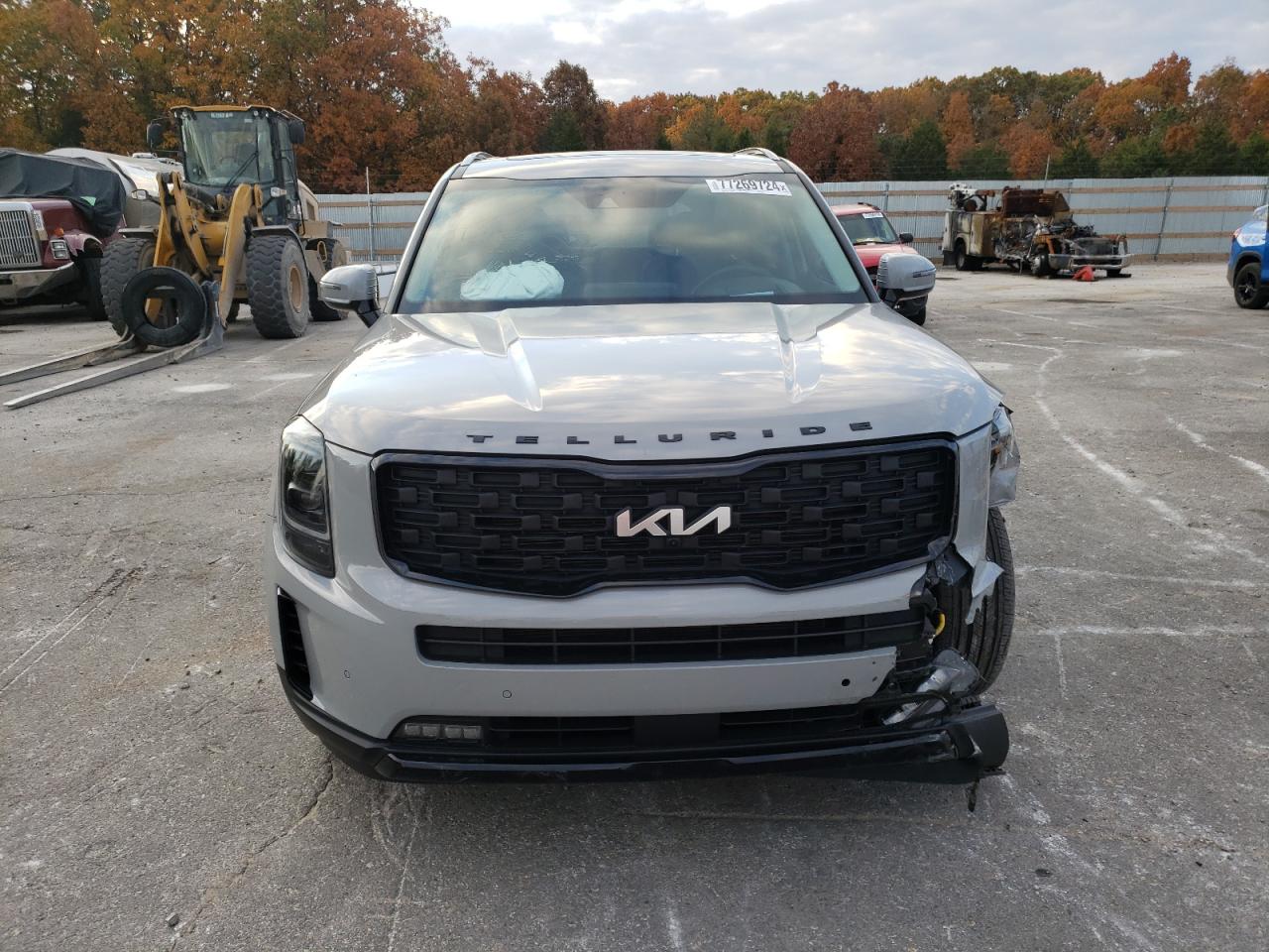 2022 Kia Telluride - Image 5