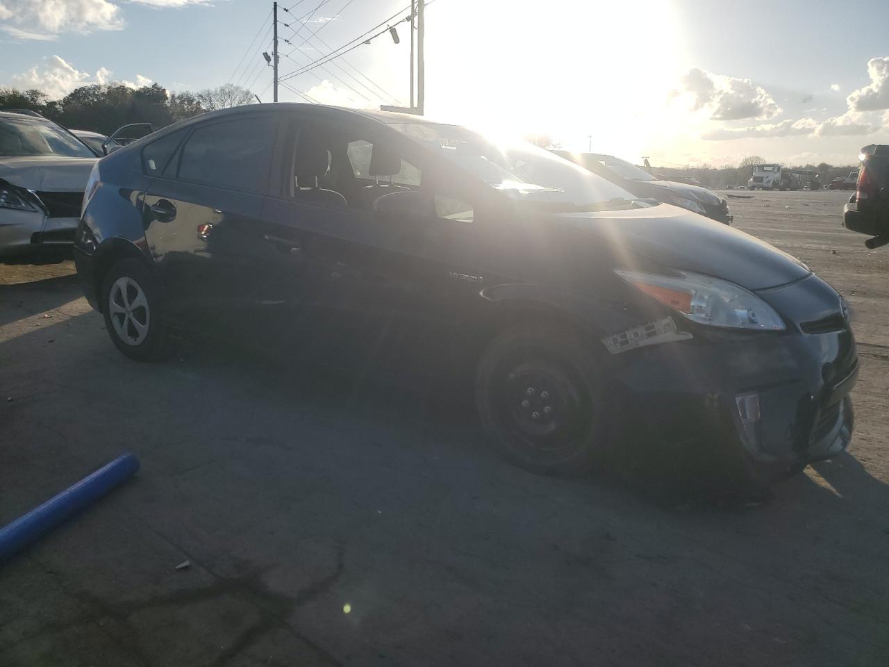 2015 Toyota Prius - Image 4