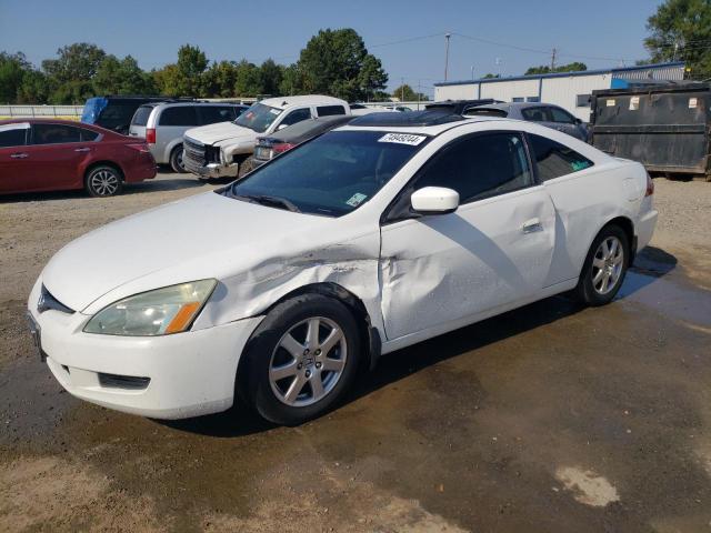 2005 Honda Accord Se