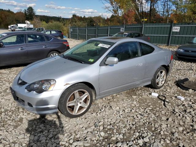 2003 Acura Rsx Type-S