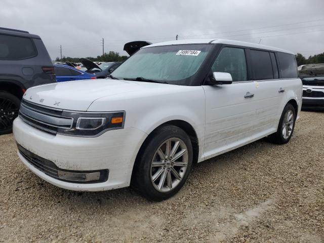 2015 Ford Flex Limited