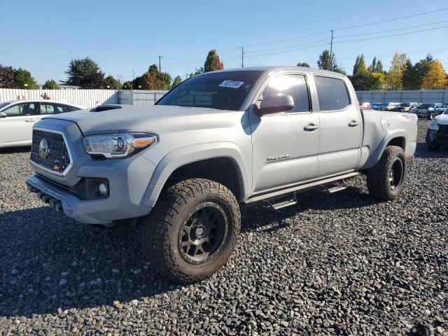 2019 Toyota Tacoma Double Cab