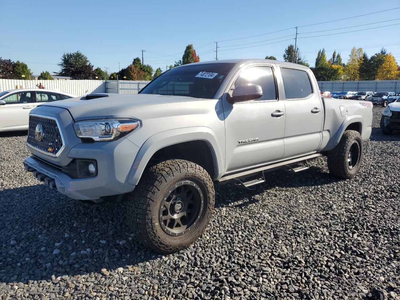 2019 Toyota Tacoma - Image 1