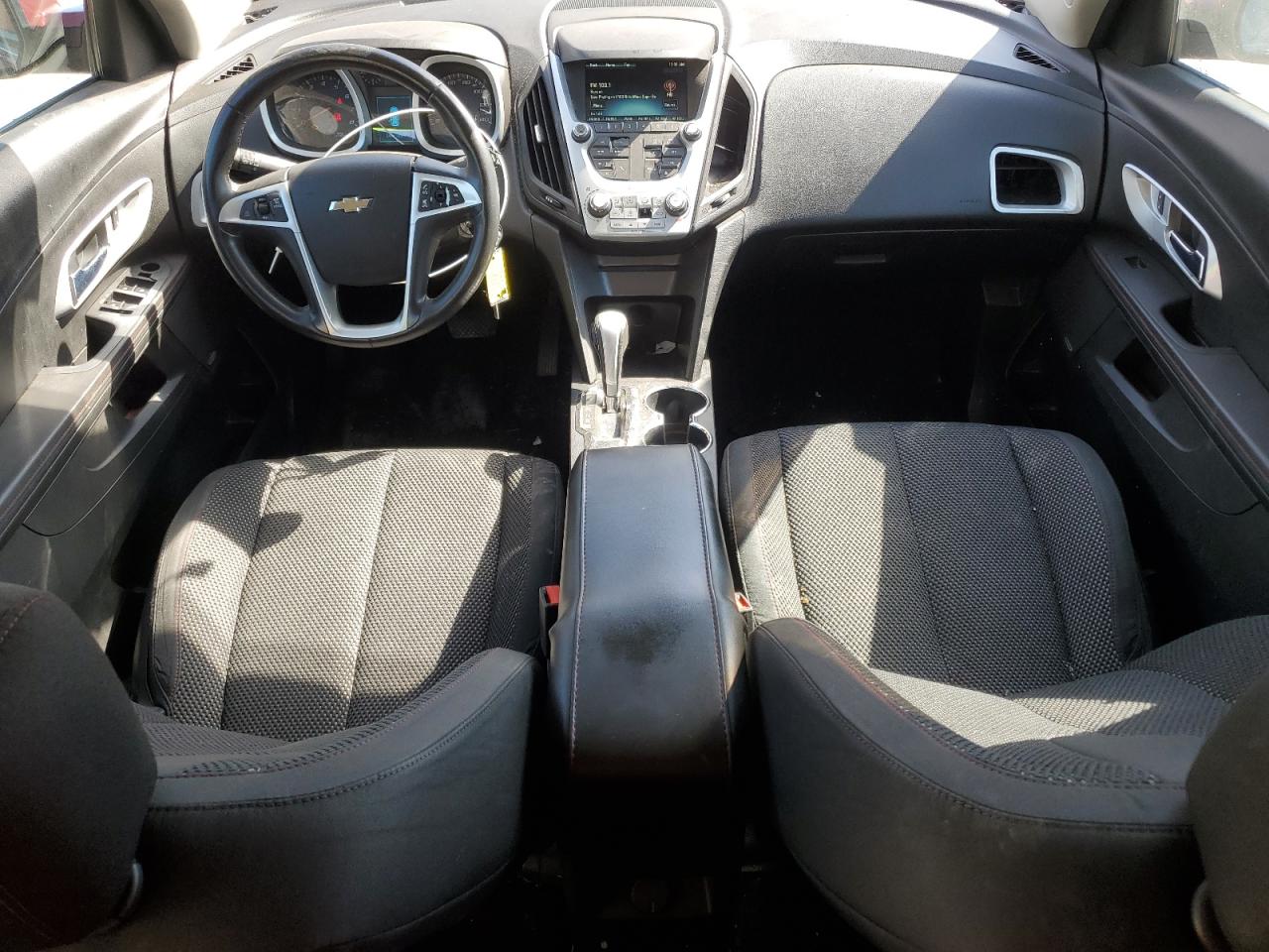 2GNFLEE52C6305652 2012 Chevrolet Equinox Lt