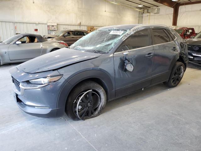 2022 Mazda Cx-30 Preferred en Venta en Milwaukee, WI - Rollover