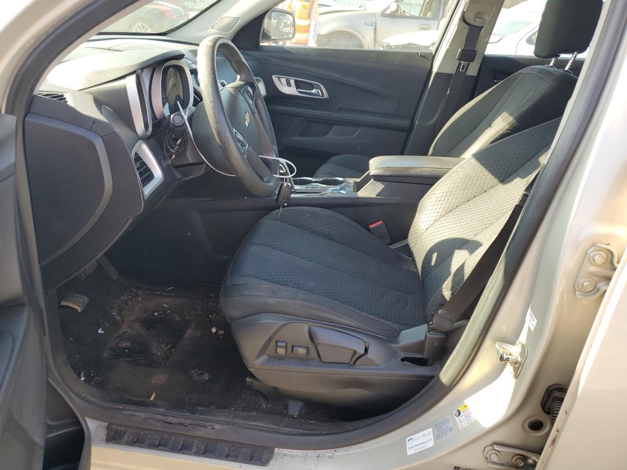 2014 Chevrolet Equinox - Image 7