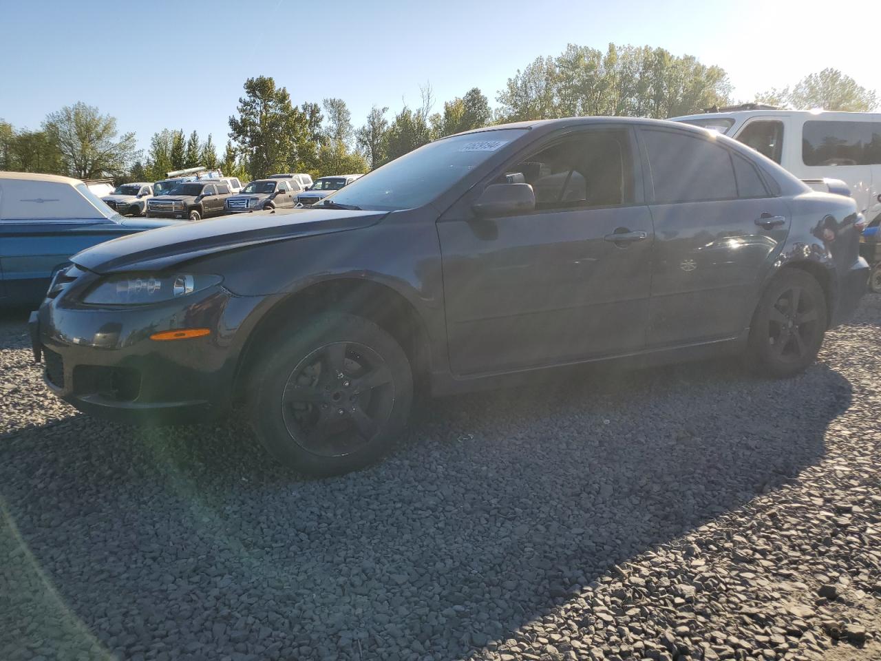 2007 Mazda 6 - Image 1