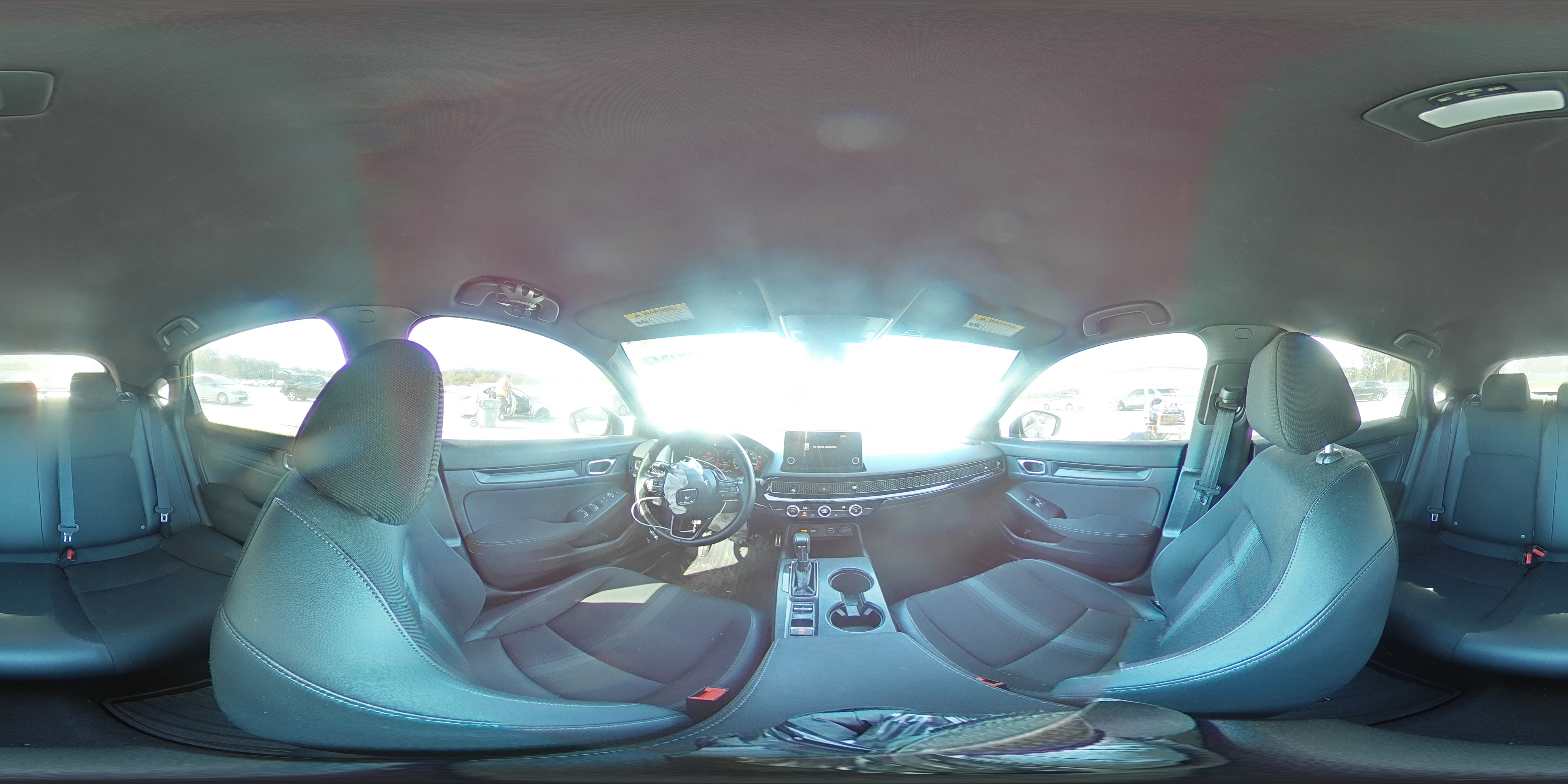 2023 Honda Civic - Image 13